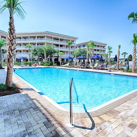 Village Of South Walton By Wyndham Vacation Rentals